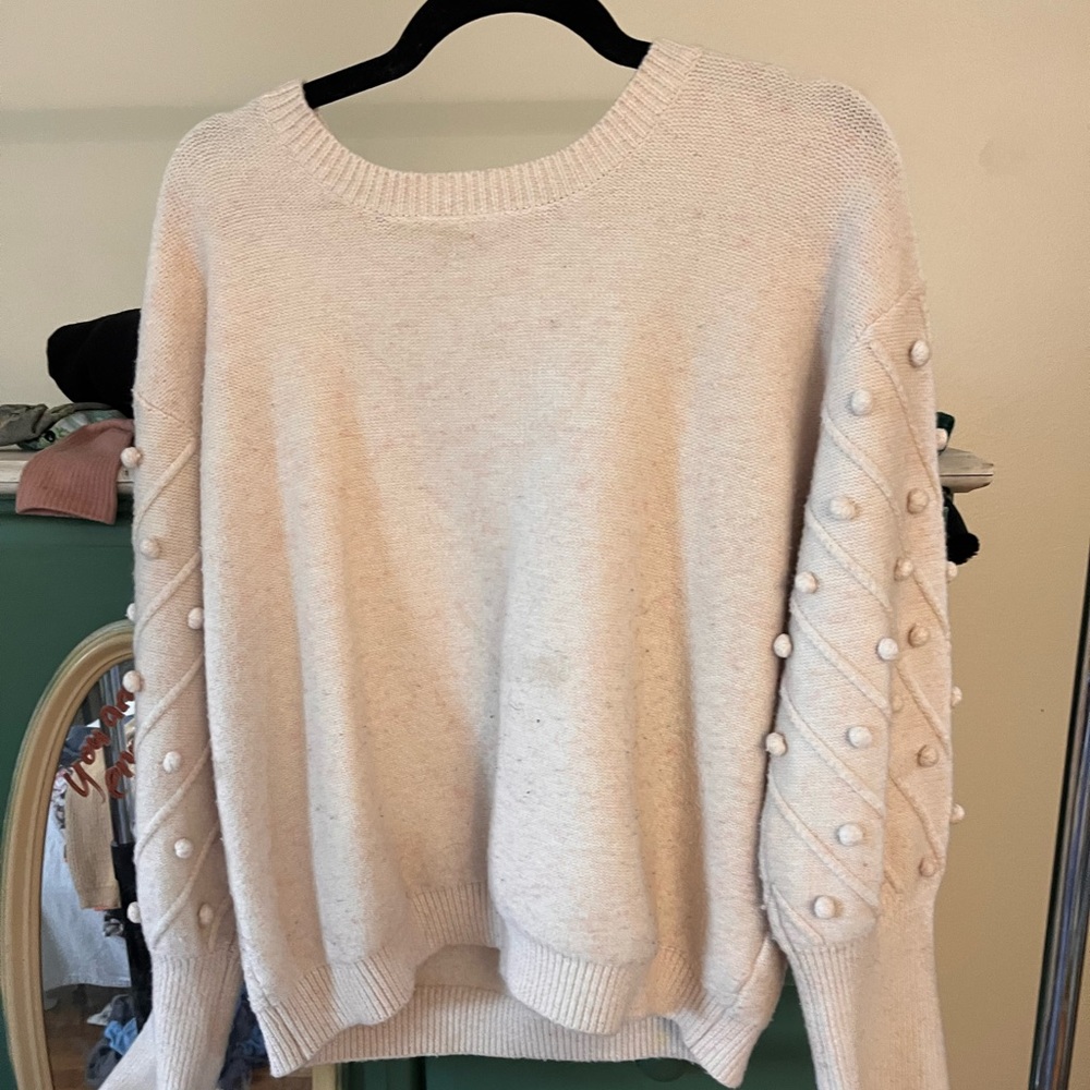 Forever 21 sweater